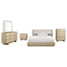 Kailani 4 & 5 Pc Bedroom Set E.King, Cal.King & Queen - Casa Morelos / Coahuila Furniture (Oklahoma City, OK)