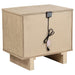 Kailani 4 & 5 Pc Bedroom Set E.King, Cal.King & Queen - Casa Morelos / Coahuila Furniture (Oklahoma City, OK)