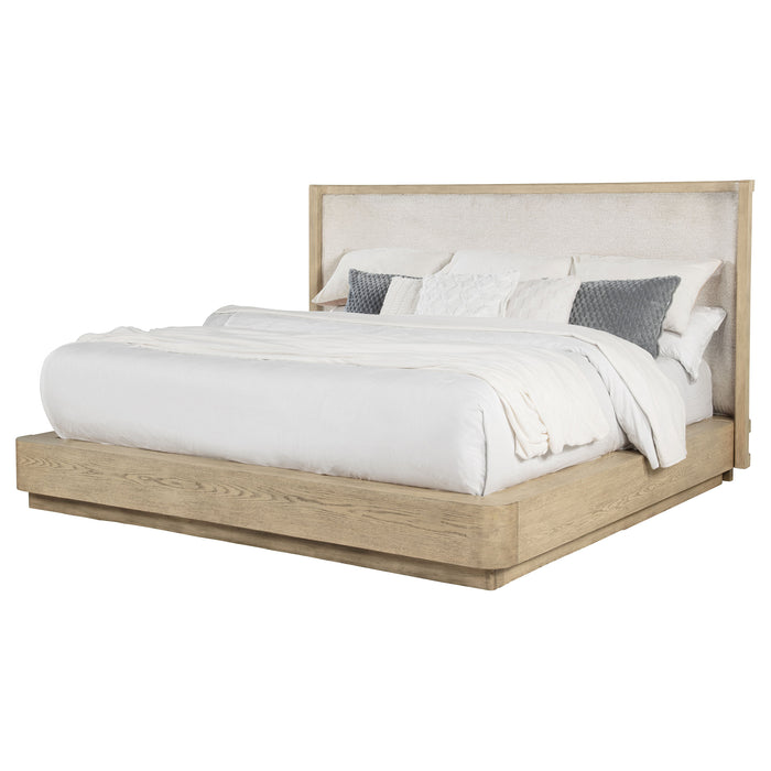 Kailani California King, E.King, & Queen Bed - Casa Morelos / Coahuila Furniture (Oklahoma City, OK)
