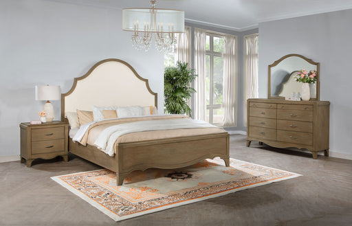 Revello Bedroom Sets - Casa Morelos / Coahuila Furniture (Oklahoma City, OK)