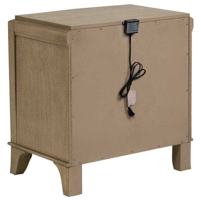 Revello Bedroom Sets - Casa Morelos / Coahuila Furniture (Oklahoma City, OK)