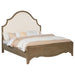 Revello Beds - Casa Morelos / Coahuila Furniture (Oklahoma City, OK)