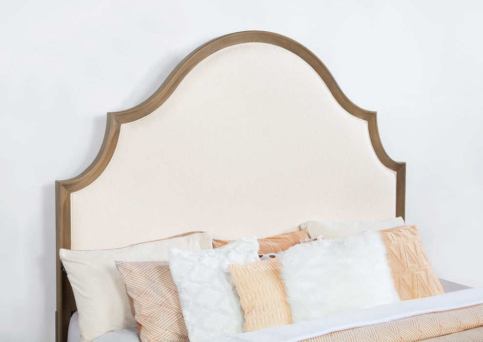 Revello Beds - Casa Morelos / Coahuila Furniture (Oklahoma City, OK)