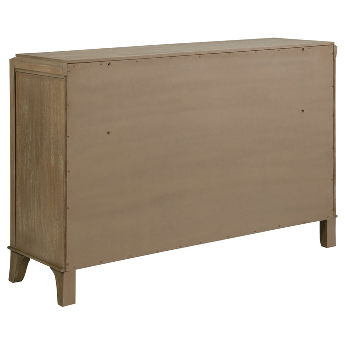 Revello Bedroom Sets - Casa Morelos / Coahuila Furniture (Oklahoma City, OK)