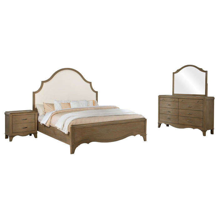 Revello Bedroom Sets - Casa Morelos / Coahuila Furniture (Oklahoma City, OK)