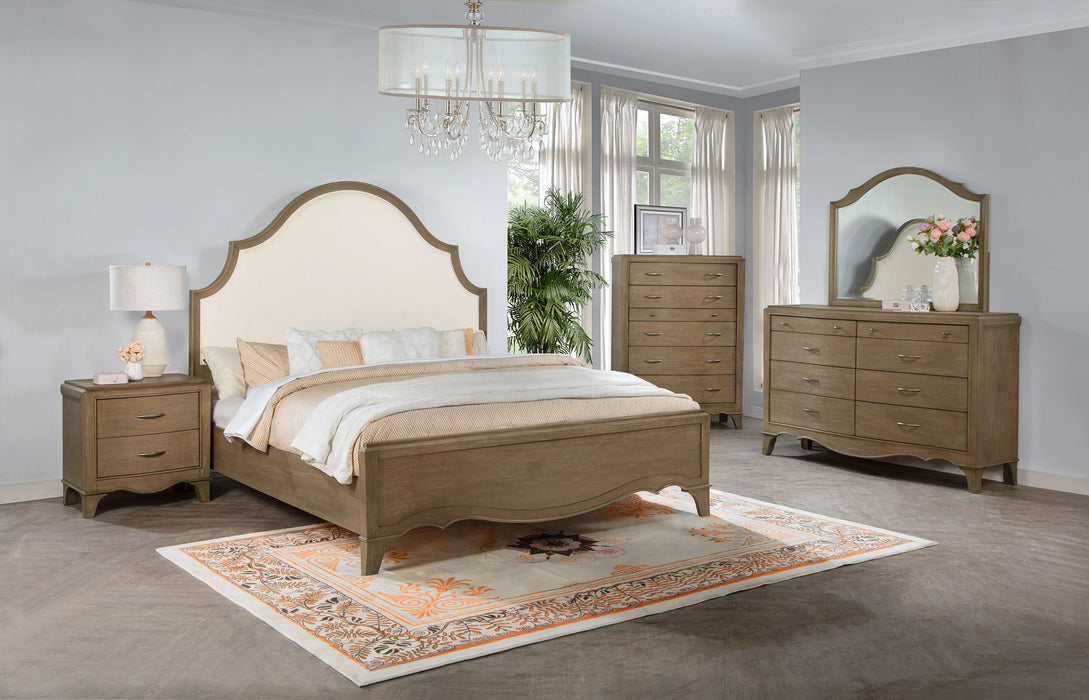 Revello Bedroom Sets - Casa Morelos / Coahuila Furniture (Oklahoma City, OK)