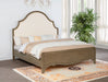Revello Beds - Casa Morelos / Coahuila Furniture (Oklahoma City, OK)