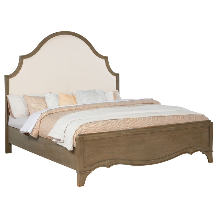 Revello Beds - Casa Morelos / Coahuila Furniture (Oklahoma City, OK)