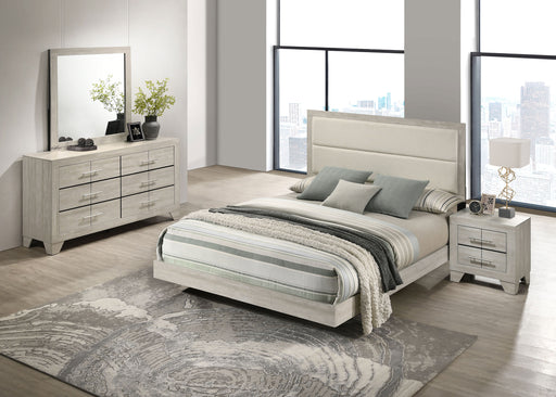 Trenton Bedroom Sets - Casa Morelos / Coahuila Furniture (Oklahoma City, OK)