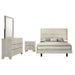 Trenton Bedroom Sets - Casa Morelos / Coahuila Furniture (Oklahoma City, OK)