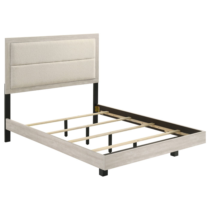 Trenton Bedroom Sets - Casa Morelos / Coahuila Furniture (Oklahoma City, OK)