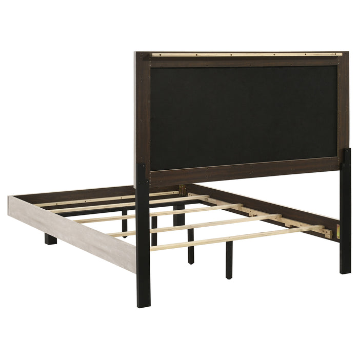 Trenton Bedroom Sets - Casa Morelos / Coahuila Furniture (Oklahoma City, OK)