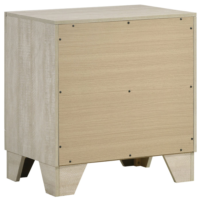 Trenton Bedroom Sets - Casa Morelos / Coahuila Furniture (Oklahoma City, OK)