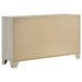 Trenton Bedroom Sets - Casa Morelos / Coahuila Furniture (Oklahoma City, OK)