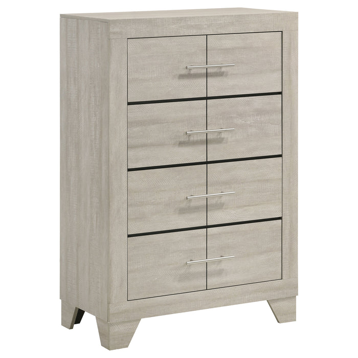 Trenton Bedroom Sets - Casa Morelos / Coahuila Furniture (Oklahoma City, OK)