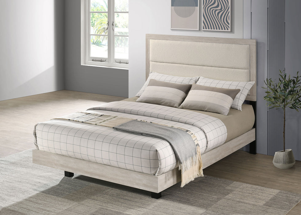 Trenton Beds - Casa Morelos / Coahuila Furniture (Oklahoma City, OK)