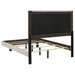 Trenton Beds - Casa Morelos / Coahuila Furniture (Oklahoma City, OK)