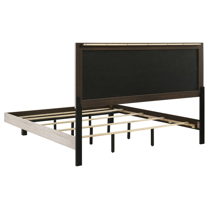 Trenton Bedroom Sets - Casa Morelos / Coahuila Furniture (Oklahoma City, OK)