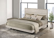 Trenton Beds - Casa Morelos / Coahuila Furniture (Oklahoma City, OK)