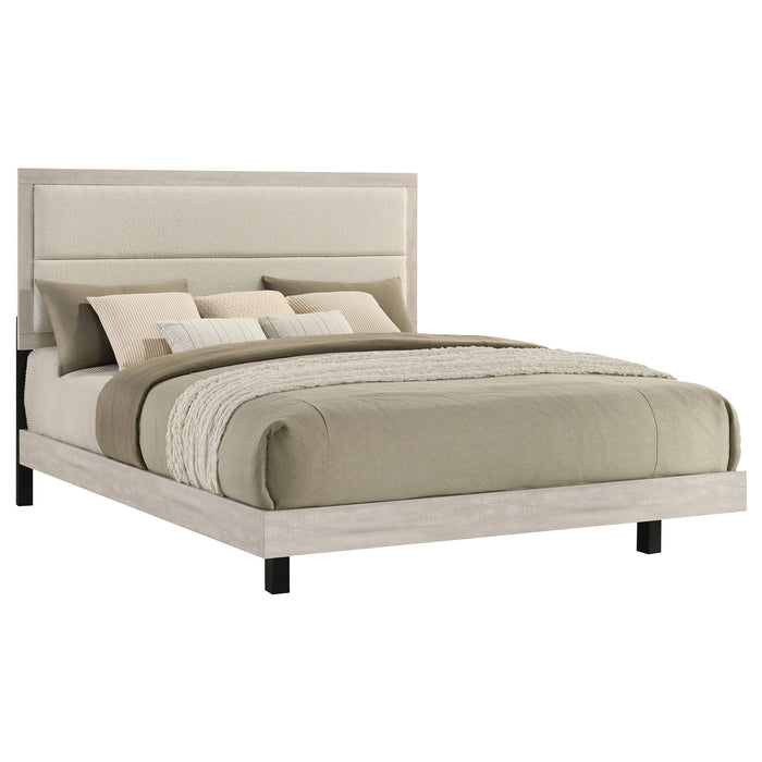 Trenton Beds - Casa Morelos / Coahuila Furniture (Oklahoma City, OK)