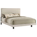 Trenton Beds - Casa Morelos / Coahuila Furniture (Oklahoma City, OK)