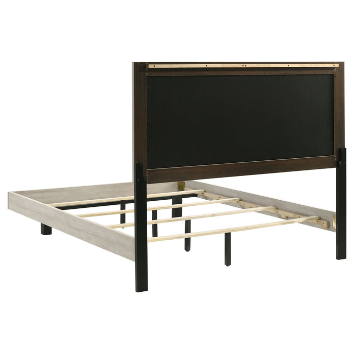 Trenton Bedroom Sets - Casa Morelos / Coahuila Furniture (Oklahoma City, OK)