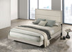 Trenton Beds - Casa Morelos / Coahuila Furniture (Oklahoma City, OK)