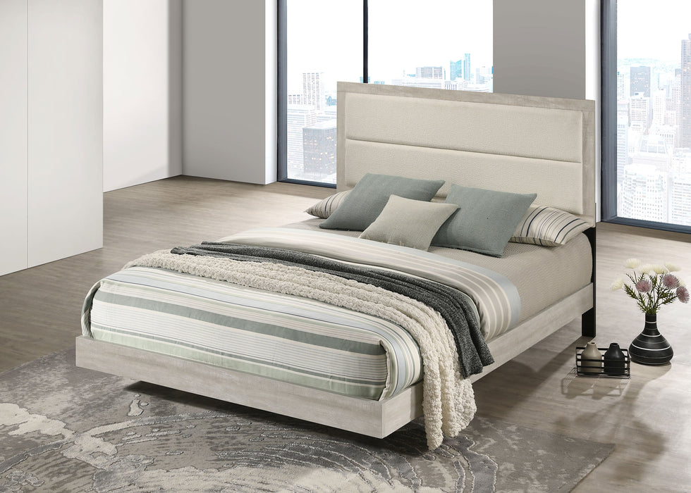 Trenton Beds - Casa Morelos / Coahuila Furniture (Oklahoma City, OK)