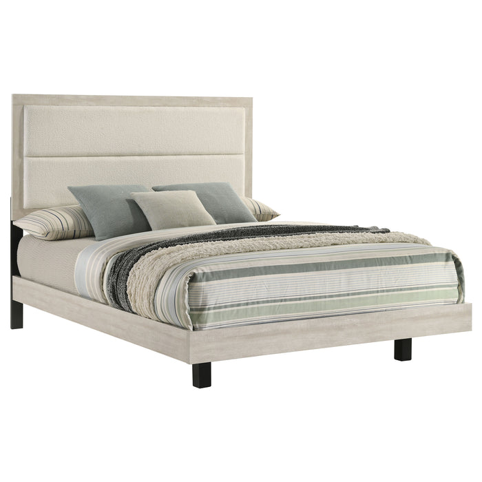 Trenton Beds - Casa Morelos / Coahuila Furniture (Oklahoma City, OK)