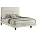 Trenton Beds - Casa Morelos / Coahuila Furniture (Oklahoma City, OK)