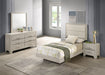 Trenton Bedroom Sets - Casa Morelos / Coahuila Furniture (Oklahoma City, OK)