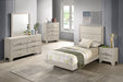Trenton Bedroom Sets - Casa Morelos / Coahuila Furniture (Oklahoma City, OK)