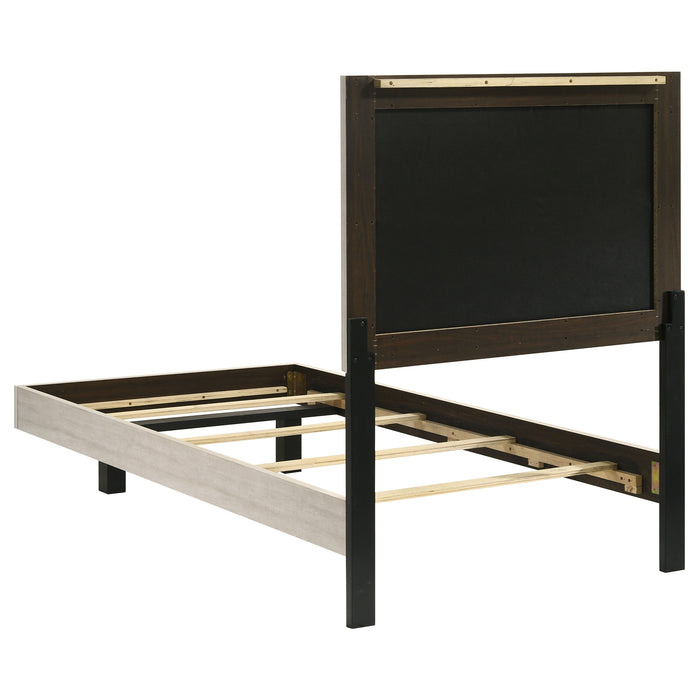Trenton Bedroom Sets - Casa Morelos / Coahuila Furniture (Oklahoma City, OK)