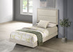 Trenton Beds - Casa Morelos / Coahuila Furniture (Oklahoma City, OK)