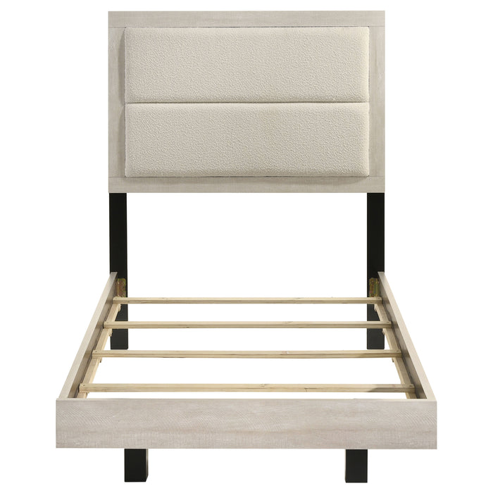 Trenton Beds - Casa Morelos / Coahuila Furniture (Oklahoma City, OK)