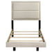 Trenton Beds - Casa Morelos / Coahuila Furniture (Oklahoma City, OK)