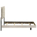 Trenton Beds - Casa Morelos / Coahuila Furniture (Oklahoma City, OK)