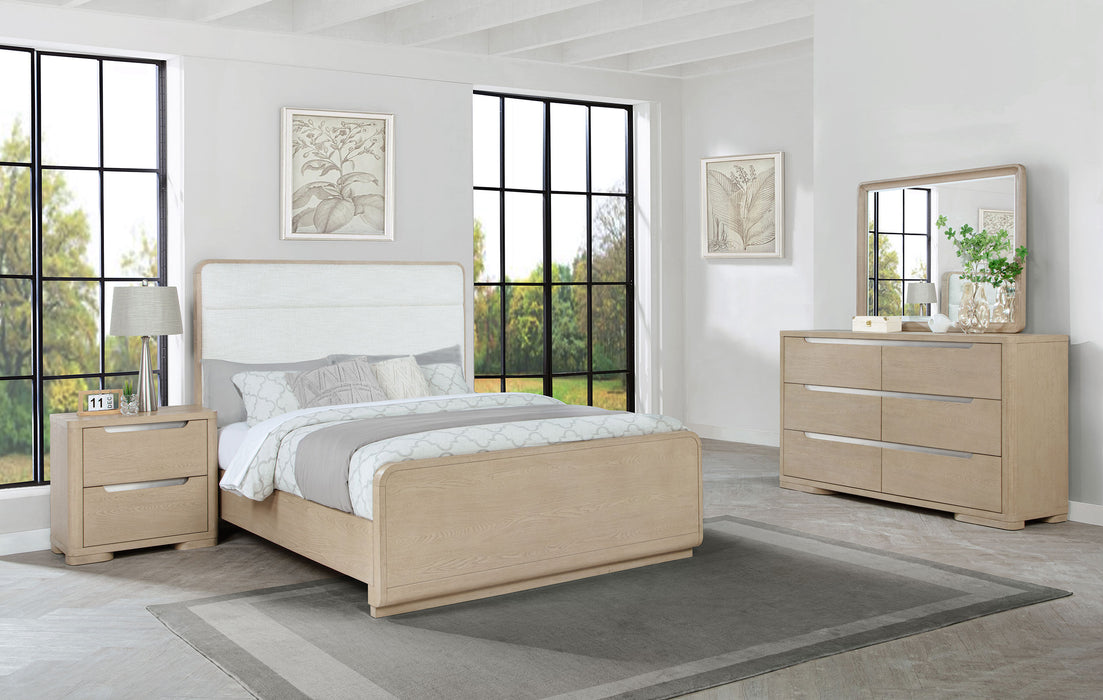 Ladera Bedroom Sets - Casa Morelos / Coahuila Furniture (Oklahoma City, OK)