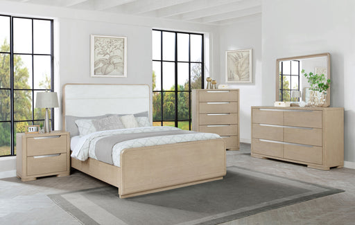 Ladera Bedroom Sets - Casa Morelos / Coahuila Furniture (Oklahoma City, OK)