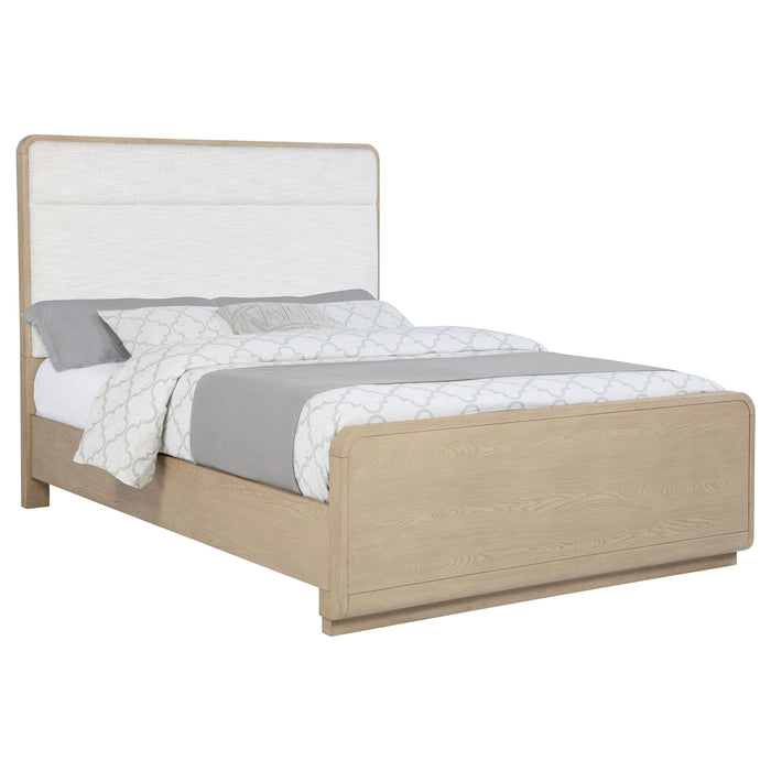 Ladera Beds - Casa Morelos / Coahuila Furniture (Oklahoma City, OK)