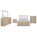 Ladera Bedroom Sets - Casa Morelos / Coahuila Furniture (Oklahoma City, OK)