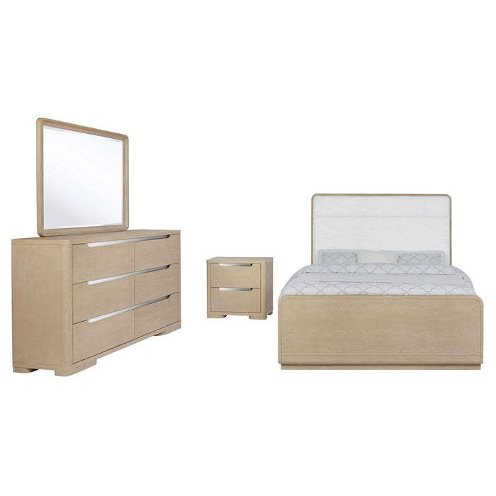 Ladera Bedroom Sets - Casa Morelos / Coahuila Furniture (Oklahoma City, OK)