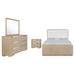 Ladera Bedroom Sets - Casa Morelos / Coahuila Furniture (Oklahoma City, OK)