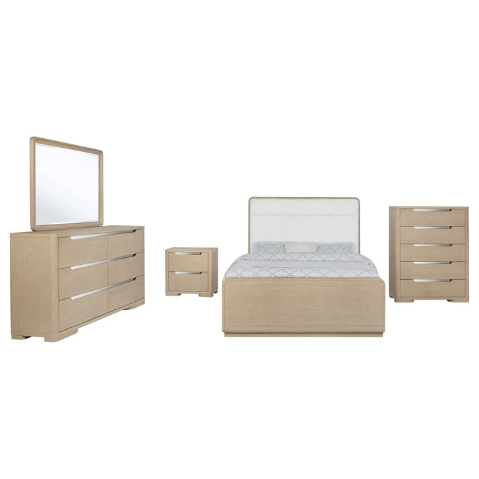 Ladera Bedroom Sets - Casa Morelos / Coahuila Furniture (Oklahoma City, OK)