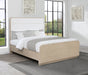 Ladera Beds - Casa Morelos / Coahuila Furniture (Oklahoma City, OK)