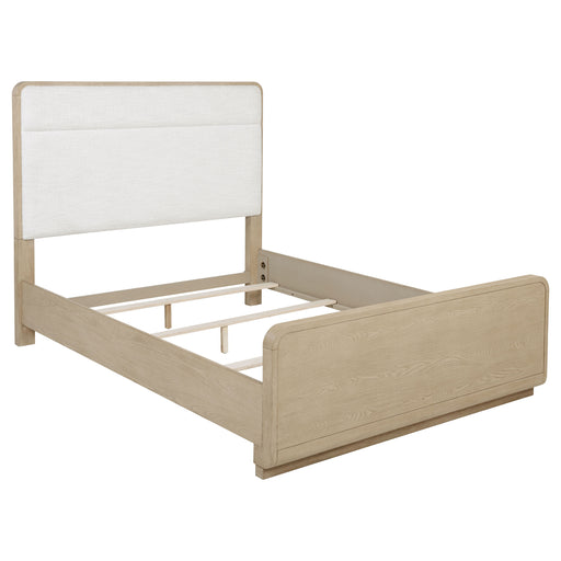 Ladera Beds - Casa Morelos / Coahuila Furniture (Oklahoma City, OK)