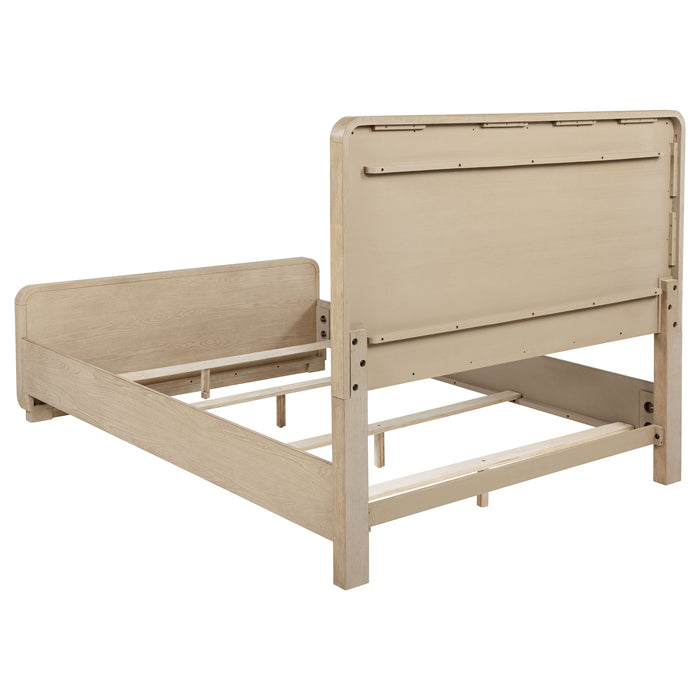 Ladera Beds - Casa Morelos / Coahuila Furniture (Oklahoma City, OK)