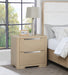 Ladera Nightstands - Casa Morelos / Coahuila Furniture (Oklahoma City, OK)
