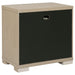 Ladera Nightstands - Casa Morelos / Coahuila Furniture (Oklahoma City, OK)