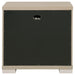 Ladera Nightstands - Casa Morelos / Coahuila Furniture (Oklahoma City, OK)